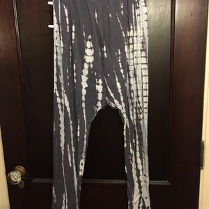 ✨BOHO TIE DYED PANTS✨